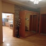 Kirayə (aylıq) 3 otaqlı Yeni Tikili, 8 Noyabr metrosu, Qafqaz Resort otel, Nəsimi rayonu 10