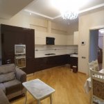 Kirayə (aylıq) 5 otaqlı Yeni Tikili, Nizami metrosu, Nəsimi rayonu 9