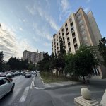 Satılır 1 otaqlı Yeni Tikili, Gənclik metrosu, Nərimanov rayonu 1