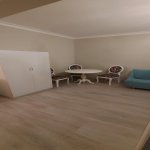 Аренда 1 комнатная Вторичка, м. Мемар Аджеми метро, 4-ый микрорайон, Насими район 2