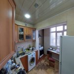 Satılır 4 otaqlı Köhnə Tikili, Xalqlar dostluğu metrosu, Nizami rayonu 11