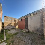 Satılır 2 otaqlı Həyət evi/villa, Koroğlu metrosu, Yeni Ramana, Sabunçu rayonu 1