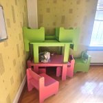 Kirayə (aylıq) Obyekt, Həzi Aslanov metrosu, Xətai rayonu 15