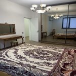 Kirayə (aylıq) 3 otaqlı Yeni Tikili, Nəriman Nərimanov metrosu, Montin qəs., Nərimanov rayonu 3