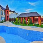Satılır 7 otaqlı Həyət evi/villa, Mərdəkan, Xəzər rayonu 3