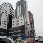 Kirayə (aylıq) 4 otaqlı Ofis, Nəriman Nərimanov metrosu, Nərimanov rayonu 1