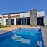 Satılır 4 otaqlı Bağ evi, Mərdəkan, Xəzər rayonu 4