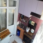 Satılır 1 otaqlı Köhnə Tikili, Neftçilər metrosu, 8-ci kilometr, Nizami rayonu 2