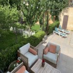 Kirayə (aylıq) 5 otaqlı Bağ evi, Novxanı, Abşeron rayonu 4