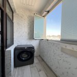 Satılır 2 otaqlı Yeni Tikili, Memar Əcəmi metrosu, 9-cu mikrorayon, Binəqədi rayonu 7