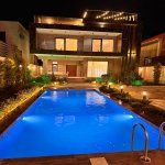 Satılır 5 otaqlı Həyət evi/villa, Mərdəkan, Xəzər rayonu 2