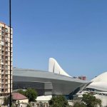 Продажа 4 комнат Новостройка, м. Нариман Нариманов метро, Наримановский р-н район 23