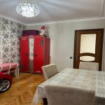 Satılır 5 otaqlı Köhnə Tikili, Qara Qarayev metrosu, Nizami rayonu 10