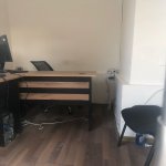 Kirayə (aylıq) 1 otaqlı Ofis, Xətai metrosu, Xətai rayonu 2