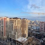 Satılır 4 otaqlı Yeni Tikili, Nəriman Nərimanov metrosu, Nərimanov rayonu 16