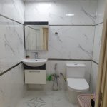 Satılır 3 otaqlı Yeni Tikili, Nəriman Nərimanov metrosu, Nərimanov rayonu 12