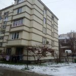 Satılır 1 otaqlı Köhnə Tikili, Gənclik metrosu, Nərimanov rayonu 1