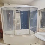 Kirayə (aylıq) 3 otaqlı Yeni Tikili, Gənclik metrosu, Odlar Yurdu Universiteti, Nərimanov rayonu 8