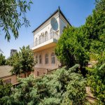 Satılır 10 otaqlı Həyət evi/villa, Elmlər akademiyası metrosu, Badamdar qəs., Səbail rayonu 31