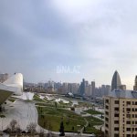 Kirayə (aylıq) 3 otaqlı Yeni Tikili, Nəriman Nərimanov metrosu, Nərimanov rayonu 11