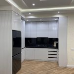 Kirayə (aylıq) 3 otaqlı Yeni Tikili, Gənclik metrosu, Tibb Universiteti, Nəsimi rayonu 6