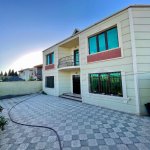 Satılır 5 otaqlı Həyət evi/villa, Binə qəs., Xəzər rayonu 2