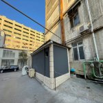 Kirayə (aylıq) Obyekt, 28 May metrosu, Nəsimi rayonu 3