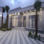 Satılır 4 otaqlı Həyət evi/villa, Şüvəlan, Xəzər rayonu 1