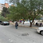 Kirayə (aylıq) 1 otaqlı Köhnə Tikili, Qaraçuxur qəs., Suraxanı rayonu 8