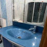Kirayə (aylıq) 3 otaqlı Yeni Tikili, Nəriman Nərimanov metrosu, Nərimanov rayonu 8