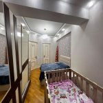 Kirayə (aylıq) 3 otaqlı Yeni Tikili, Xətai metrosu, Ağ şəhər, Xətai rayonu 4