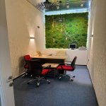 Kirayə (aylıq) 3 otaqlı Ofis, Nəsimi rayonu 3