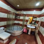 Satılır 2 otaqlı Yeni Tikili, İnşaatçılar metrosu, Yasamal rayonu 9