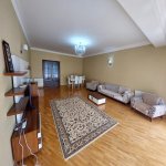 Kirayə (aylıq) 3 otaqlı Yeni Tikili, Nizami metrosu, Yasamal rayonu 1