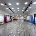 Kirayə (aylıq) Obyekt, Gənclik metrosu, Nərimanov rayonu 9