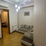 Kirayə (aylıq) 3 otaqlı Yeni Tikili, 20 Yanvar metrosu, Yasamal rayonu 7