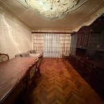 Kirayə (aylıq) 3 otaqlı Köhnə Tikili, Xalqlar dostluğu metrosu, 8-ci kilometr, Nizami rayonu 3