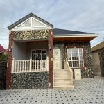 Продажа 3 комнатная Дома/Виллы, пос. Курдаханы, Сабунчу район 3