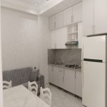 Kirayə (aylıq) 3 otaqlı Yeni Tikili, Gənclik metrosu, Nəsimi rayonu 5