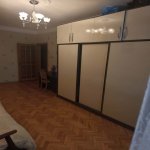 Satılır 4 otaqlı Köhnə Tikili, Memar Əcəmi metrosu, 4-cü mikrorayon, Nəsimi rayonu 16