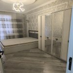 Аренда 2 комнатная Новостройка Хырдалан 6