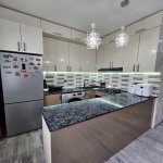 Satılır 2 otaqlı Yeni Tikili, Masazır, Abşeron rayonu 6