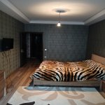 Продажа 4 комнатная Вторичка, м. Мемар Аджеми метро, 4-ый микрорайон, Насими район 8