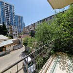 Kirayə (aylıq) 3 otaqlı Ofis, Nəriman Nərimanov metrosu, Nərimanov rayonu 12