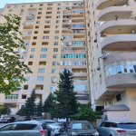 Kirayə (aylıq) 2 otaqlı Yeni Tikili, İnşaatçılar metrosu, Baku Mall, Yasamal rayonu 13