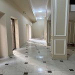 Продажа 3 комнат Новостройка, İnşaatçılar метро, Ясамал район 4