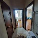 Satılır 2 otaqlı Yeni Tikili, Avtovağzal metrosu, Biləcəri qəs., Binəqədi rayonu 10