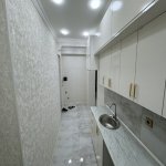 Kirayə (aylıq) 2 otaqlı Yeni Tikili, 20 Yanvar metrosu, 1-ci mikrorayon, Nəsimi rayonu 11