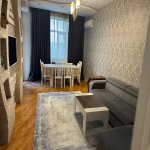 Аренда 2 комнатная Новостройка, м. Нариман Нариманов метро, Наримановский р-н район 1