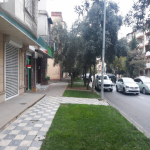 Satılır Obyekt, Neftçilər metrosu, Nizami rayonu 2
